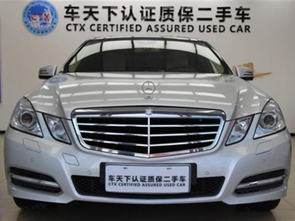 E 2013 E 260 L ʱ