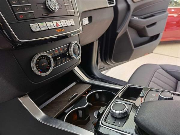 GLE 2017 GLE 320 4MATIC 