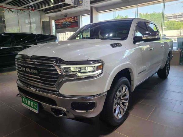   2019 1500 5.7L Ǻ()