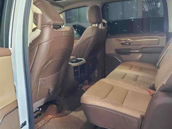   2019 1500 5.7L Ǻ()