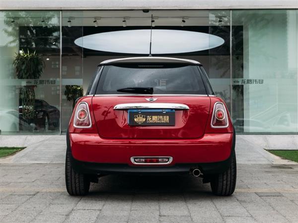 MINI 2013 1.6L ONE һ