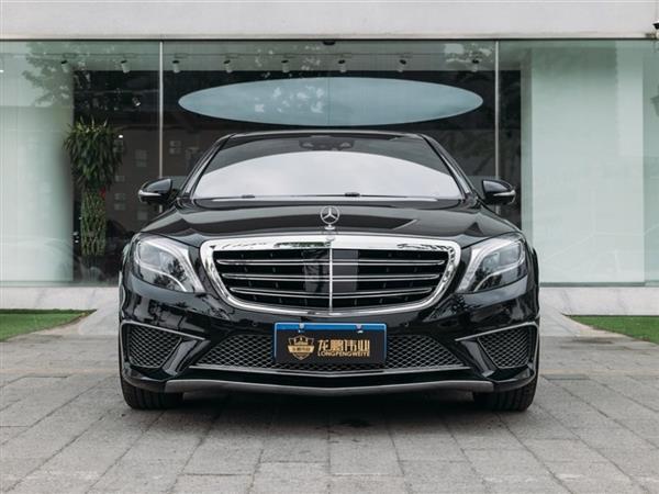 S 2014 S 400 L 