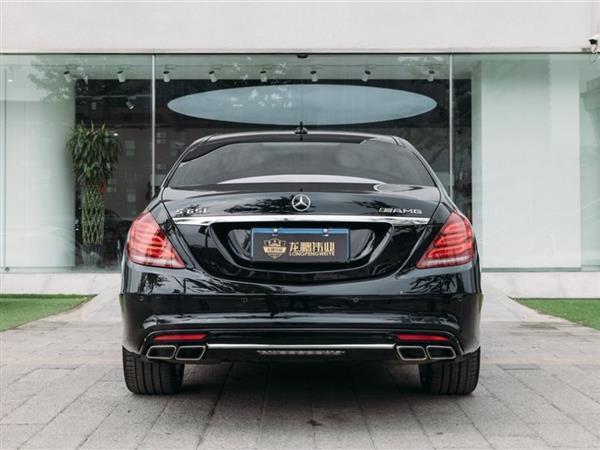 S 2014 S 400 L 