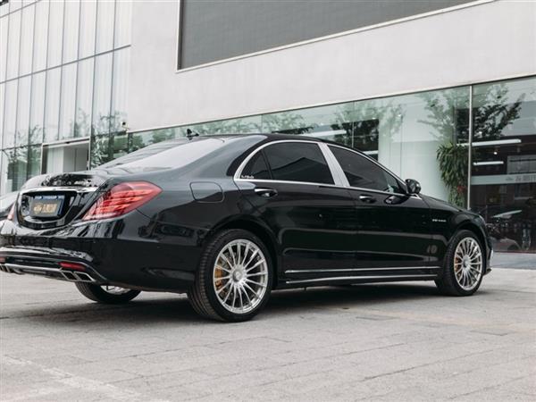 S 2014 S 400 L 