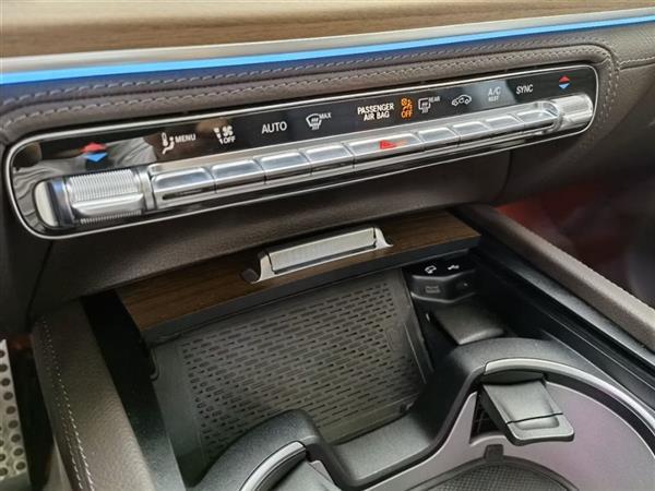 GLS 2020 GLS 450 4MATIC 