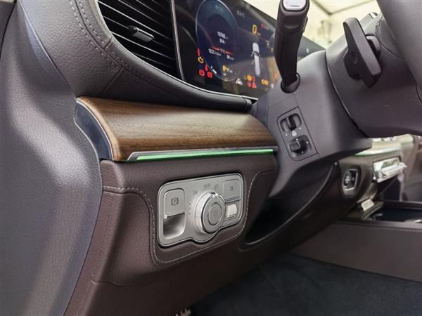 GLS 2020 GLS 450 4MATIC 