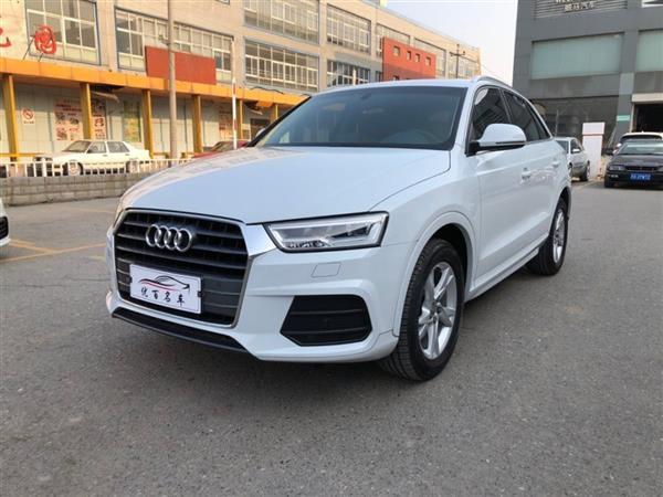 µQ3 2018 30 30 TFSI ʱ