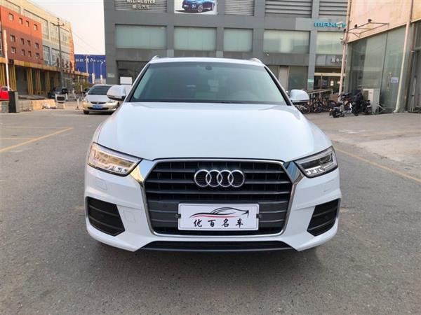 µQ3 2018 30 30 TFSI ʱ