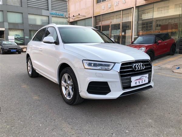 µQ3 2018 30 30 TFSI ʱ