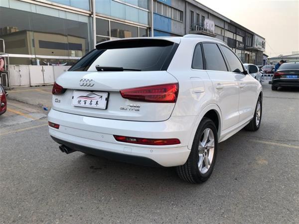 µQ3 2018 30 30 TFSI ʱ