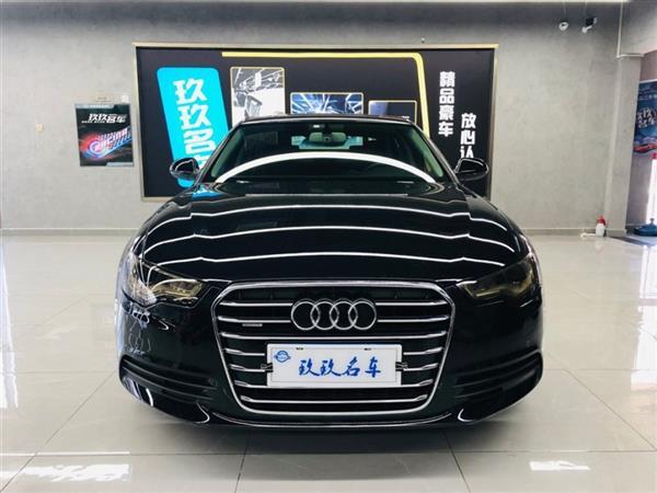 µA6L 2014 TFSI 