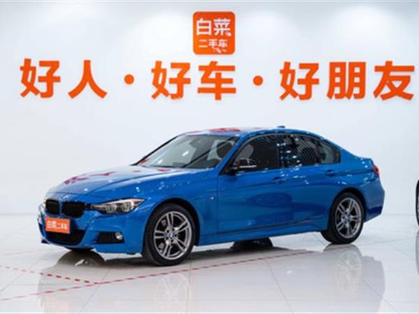 3ϵ 2018 320i 2.0T һ M˶ҹ