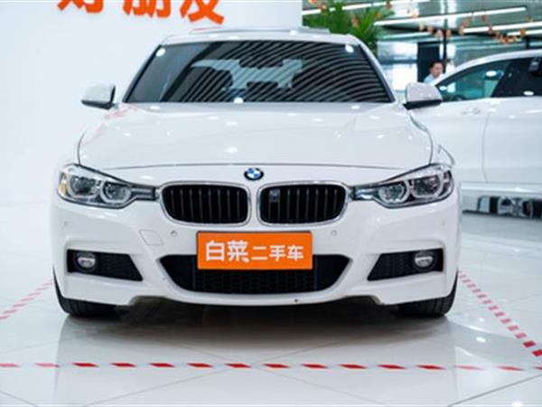 3ϵ 2019 320i 2.0T һ M˶װ