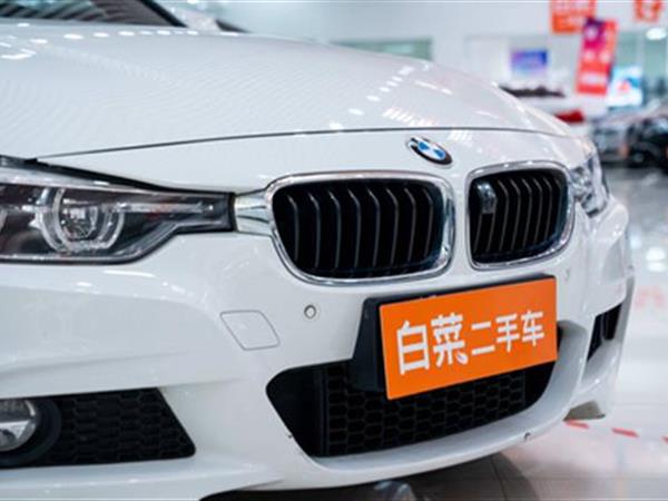 3ϵ 2019 320i 2.0T һ M˶װ