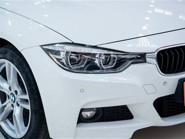 3ϵ 2019 320i 2.0T һ M˶װ