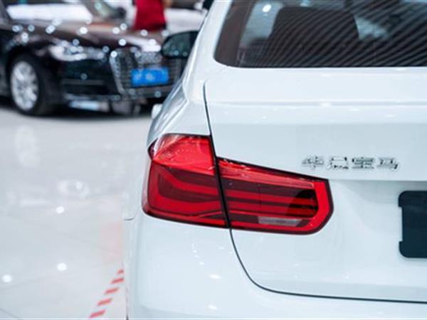 3ϵ 2019 320i 2.0T һ M˶װ