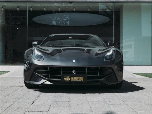 F12berlinetta 2013 6.3L ׼