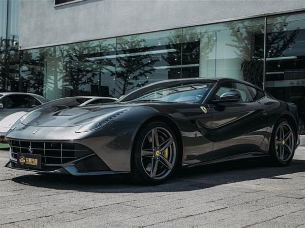 F12berlinetta 2013 6.3L ׼