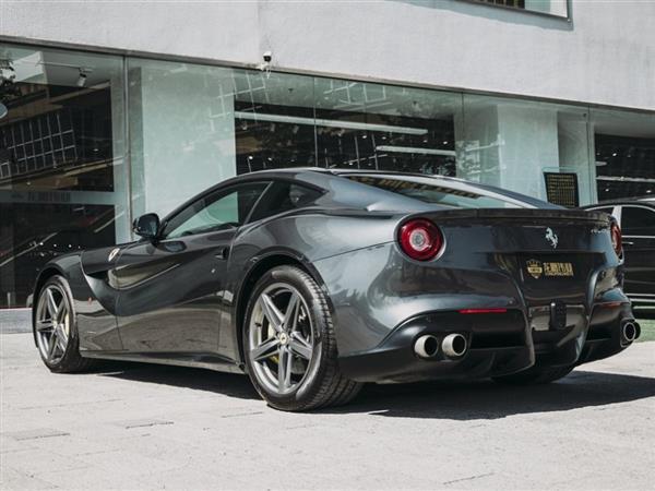 F12berlinetta 2013 6.3L ׼