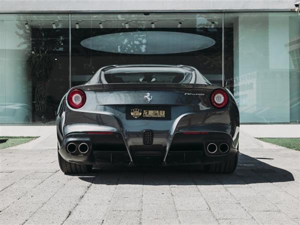 F12berlinetta 2013 6.3L ׼