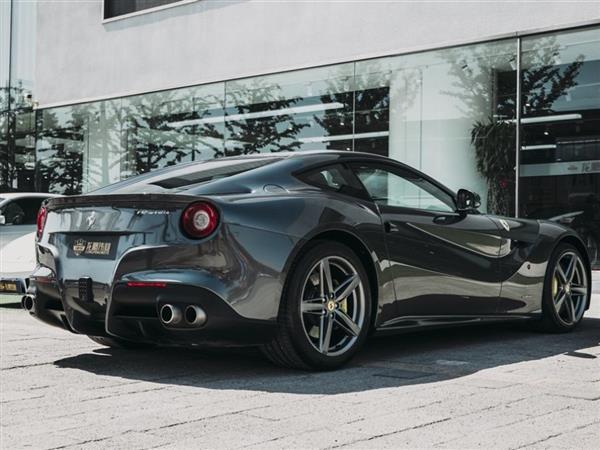 F12berlinetta 2013 6.3L ׼