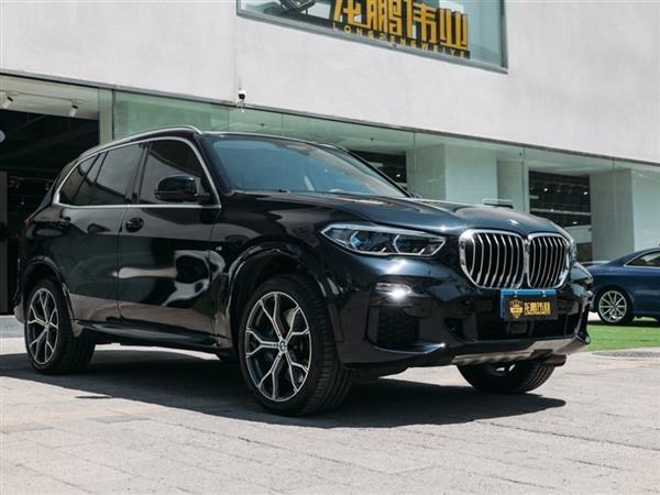 X5 2019 xDrive40i  M˶װ