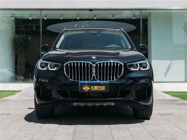 X5 2019 xDrive40i  M˶װ