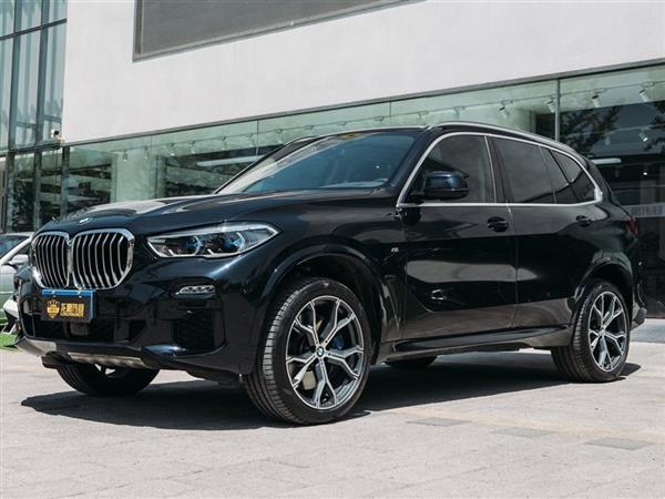 X5 2019 xDrive40i  M˶װ