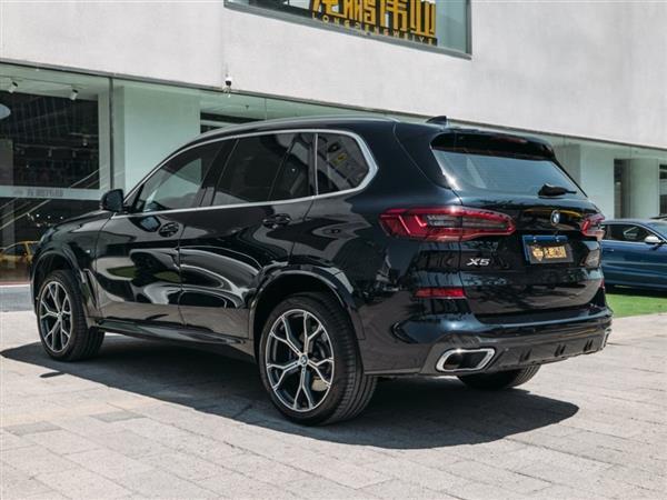 X5 2019 xDrive40i  M˶װ