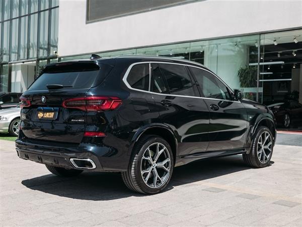 X5 2019 xDrive40i  M˶װ