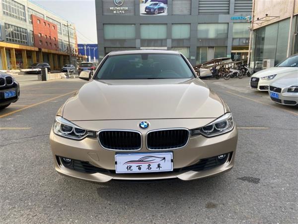 3ϵ 2013 320i ʱ