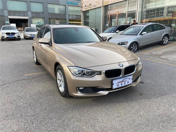 3ϵ 2013 320i ʱ