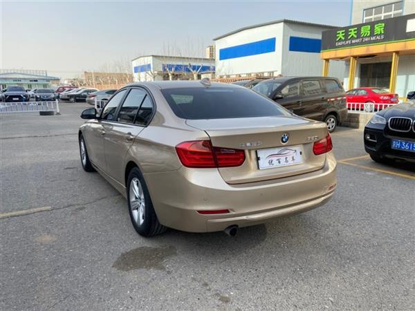 3ϵ 2013 320i ʱ