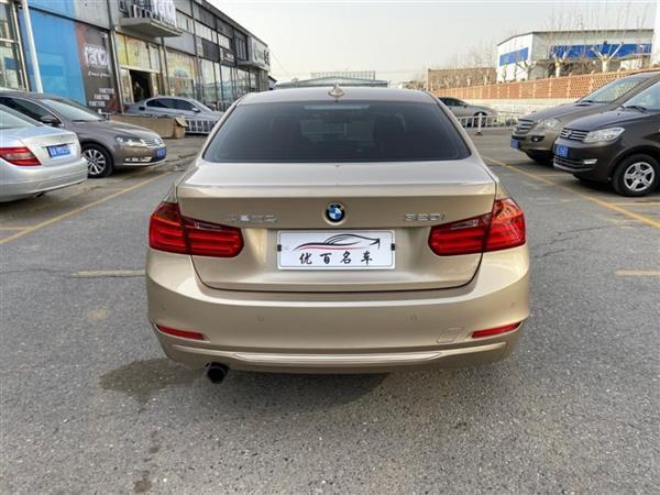 3ϵ 2013 320i ʱ