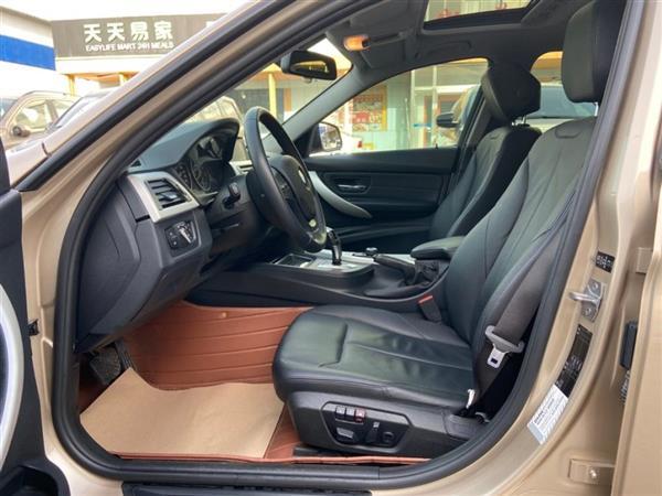 3ϵ 2013 320i ʱ