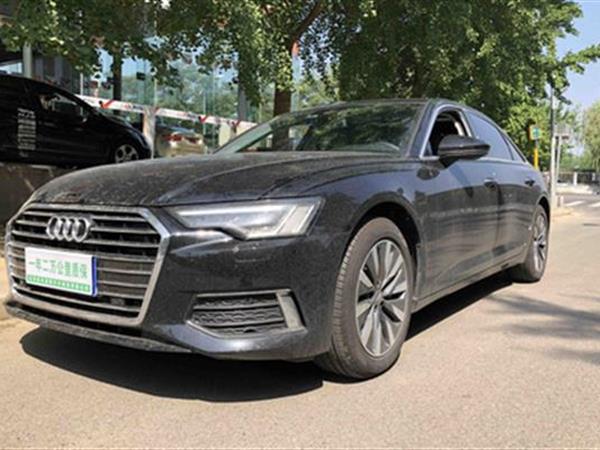 µA6L 2019 40 TFSI Ű