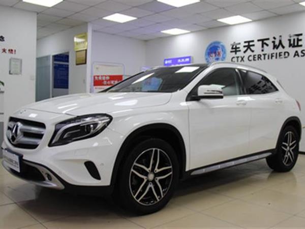 GLA 2016 GLA 220 4MATIC ʱа