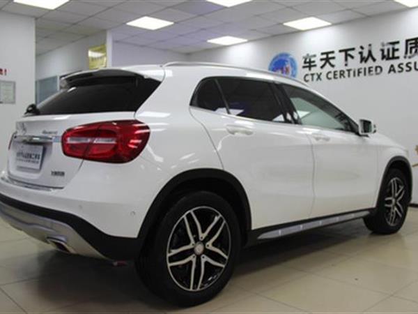 GLA 2016 GLA 220 4MATIC ʱа