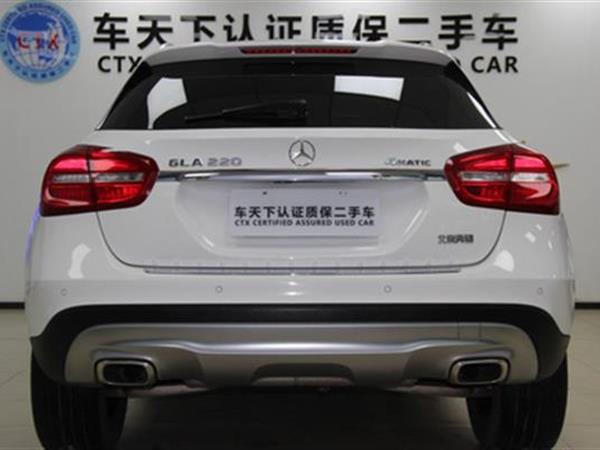 GLA 2016 GLA 220 4MATIC ʱа