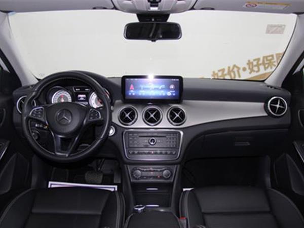 GLA 2016 GLA 220 4MATIC ʱа