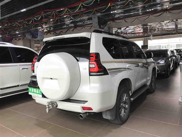   2019  3.5L ԶTX-Lұ̥