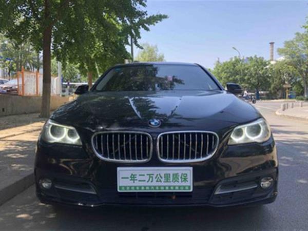 5ϵ 2014 525Li 2.0T һ װ