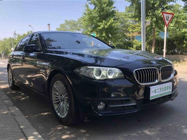 5ϵ 2014 525Li 2.0T һ װ