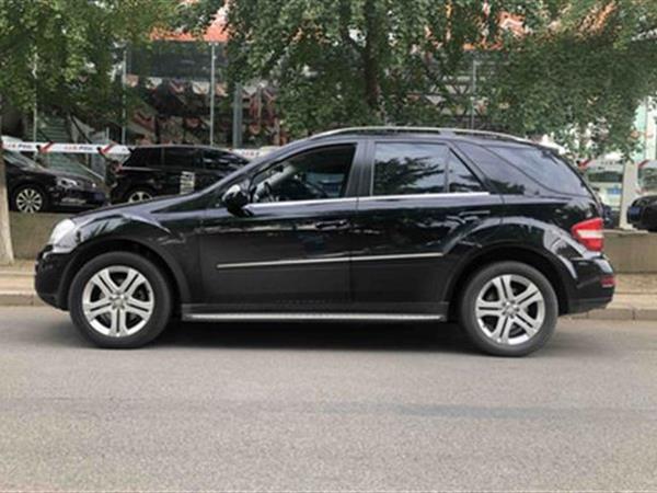 M 2008 ML 350 4MATIC 