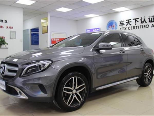 GLA 2017 GLA 200 ʱа