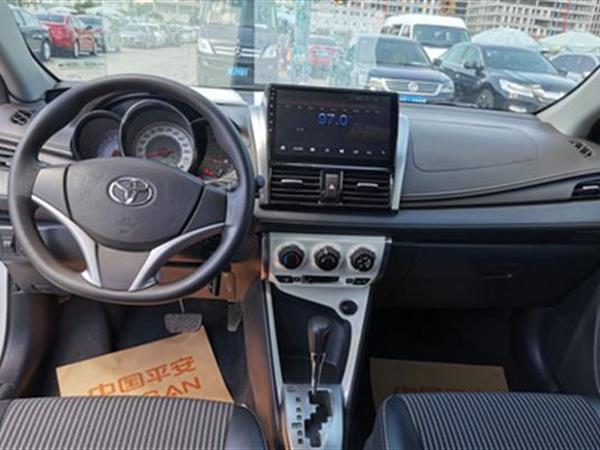 YARiS L  2015 1.5LԶ Ŷ촰ر