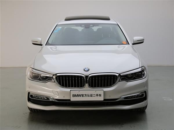 5ϵ 2018 530Li xDrive װ