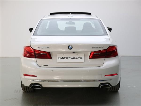 5ϵ 2018 530Li xDrive װ