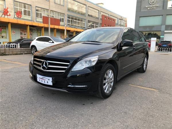 R 2015 R 320 4MATIC 