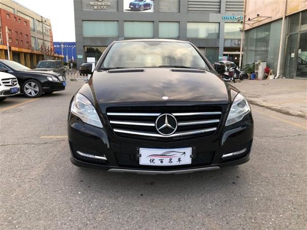 R 2015 R 320 4MATIC 